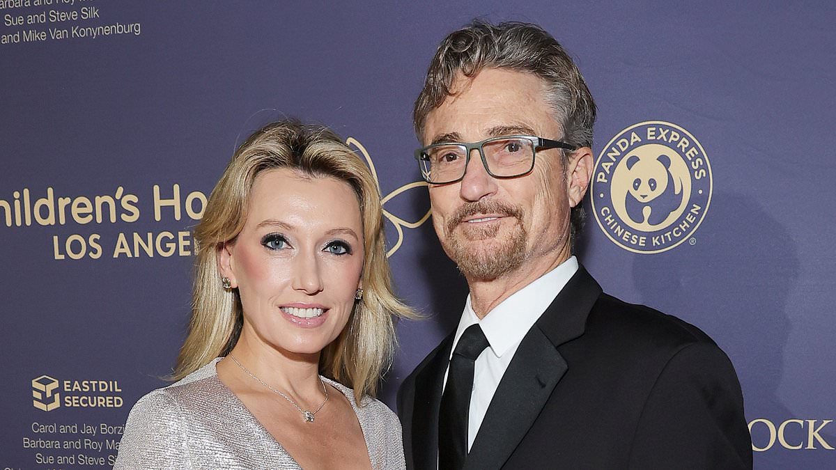 Bones Producer Barry Josephson's Epstein Emails Spark Divorce