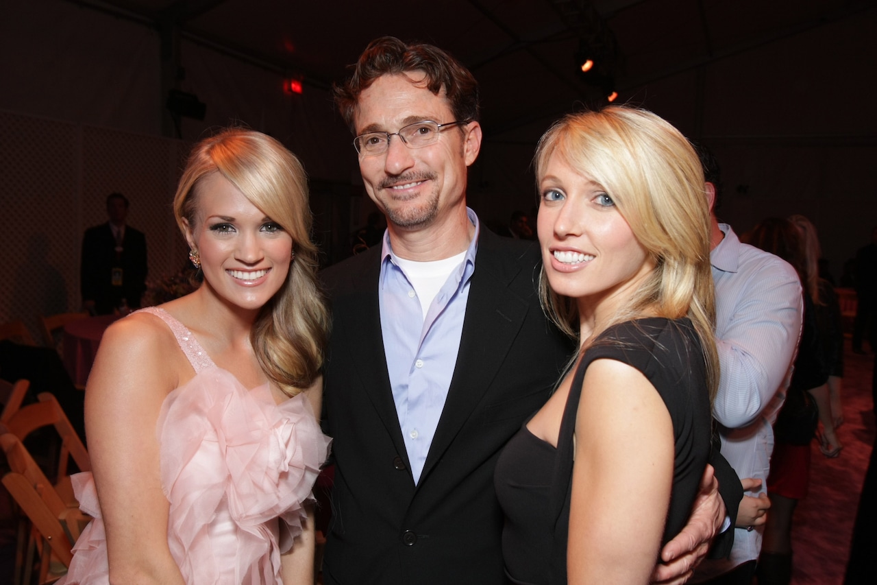 Brooke Josephson's Divorce Amid Husband's Epstein File Revelations